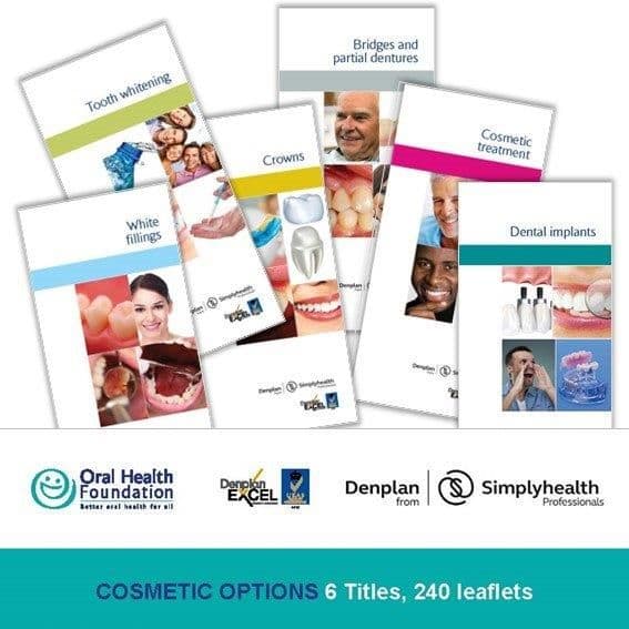 Cosmetic Options (Denplan)