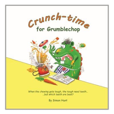Crunch-time for Grumblechop