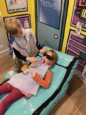 Dental Role Play Bundle