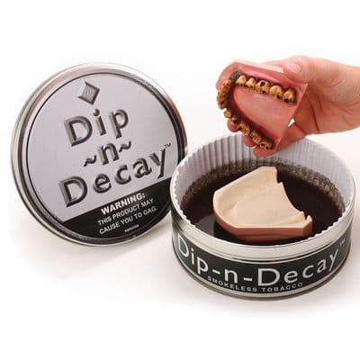 Dip and Decay Model Set
