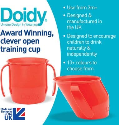 Doidy Cup