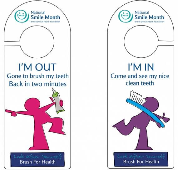 Door Hangers (10)