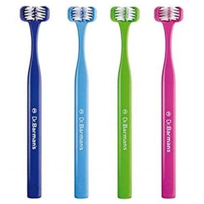 Dr Barmans Superbrush Large