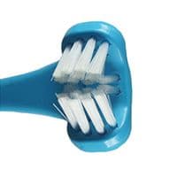 Dr Barmans Superbrush Small
