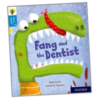 Fang & the Dentist