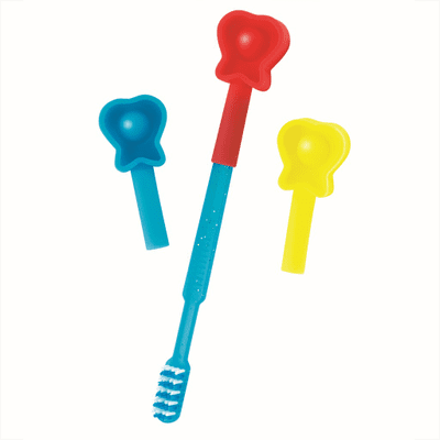 Fidget pencil poppers (pack of 12 or 48)