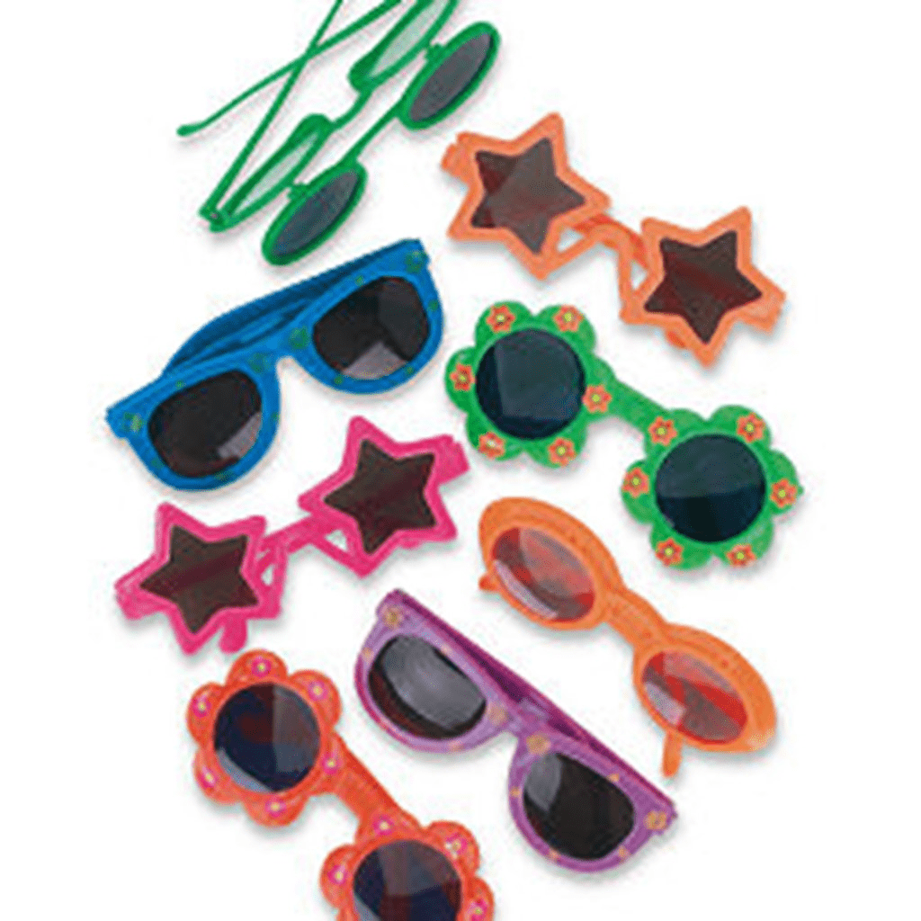 Fun Shades Fun Sunglasses 12