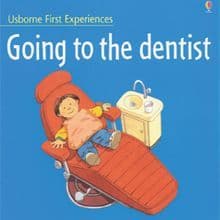 Going to the Dentist (Usborne)