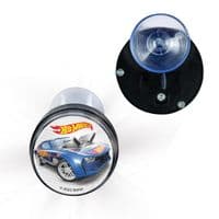 Hot Wheels Flashing Brushing Sandtimers (packs of 6)