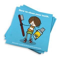 How to Clean your Teeth