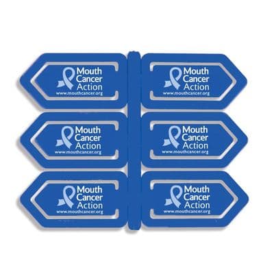 MCAM paperclip sets (6)