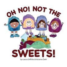 Oh No! Not the Sweets!