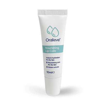 Oralieve Lip Balm