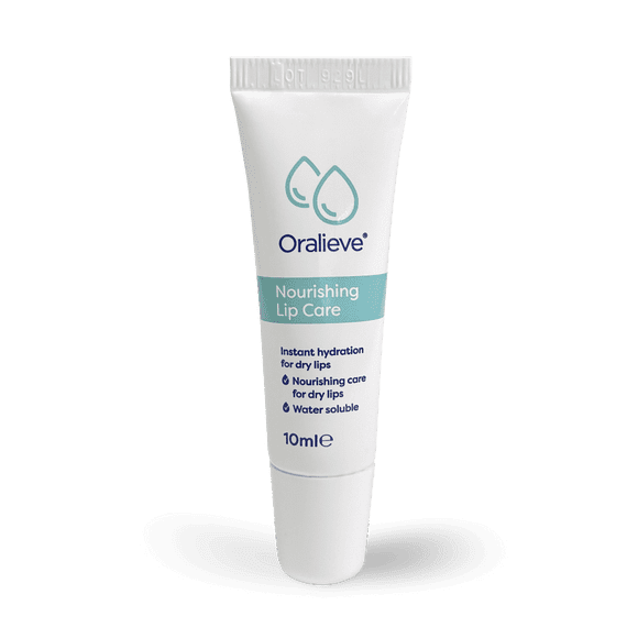 Oralieve Lip Balm