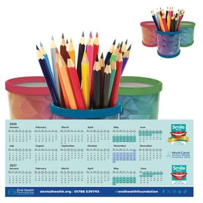 Pen Holder