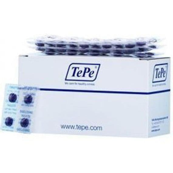 Plaqsearch Disclosing Tablets (250)