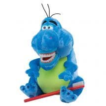 Rex the Dinosaur large oral health demonstrator