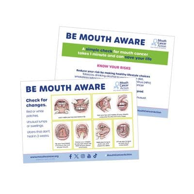 Self Examination Checklist