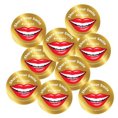 Smile Stickers  2026 (75)