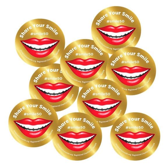 Smile Stickers  2026 (75)