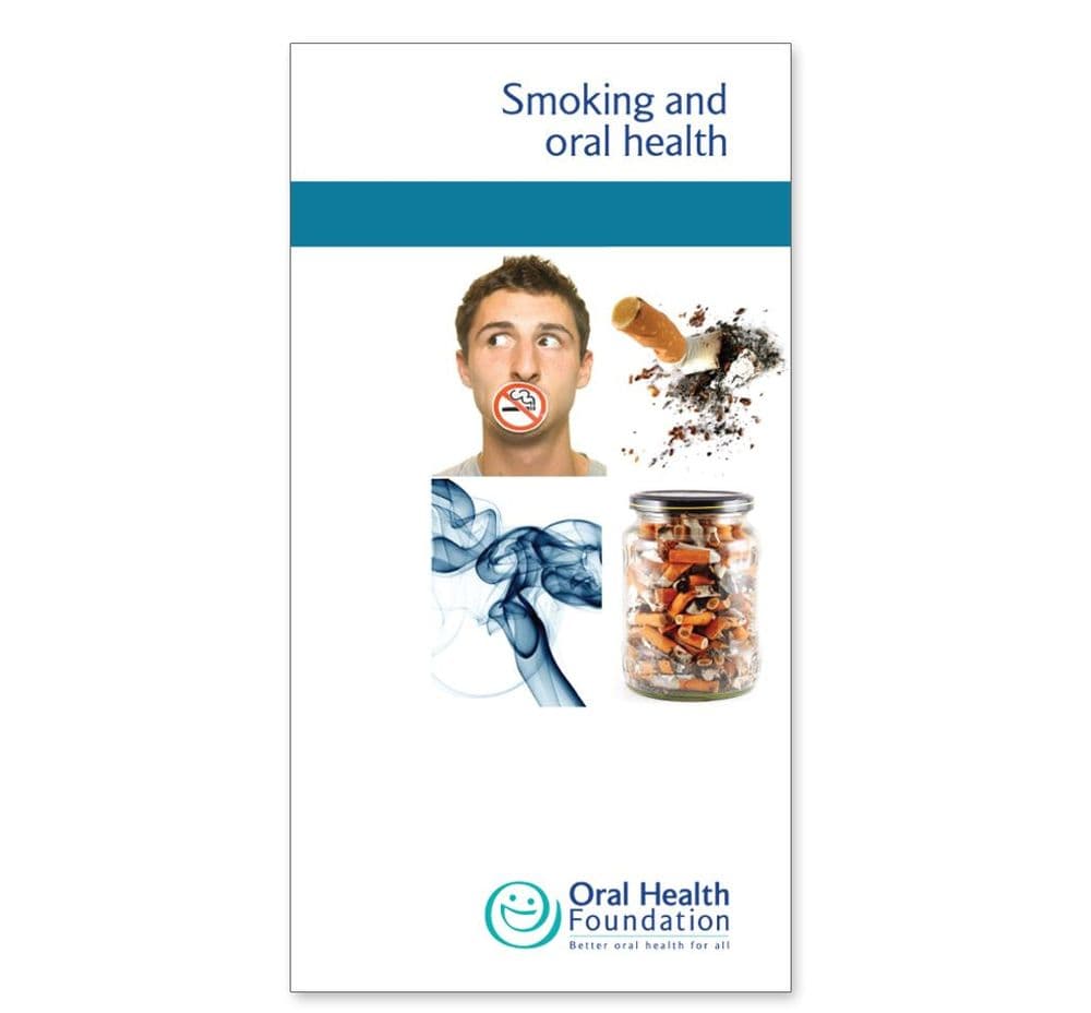 tobacco and oral health pdf Smoking a Dangerous Addiction: A Systematic Review on an Underrated Risk Factor for Diseases Oral cancer can be prevented