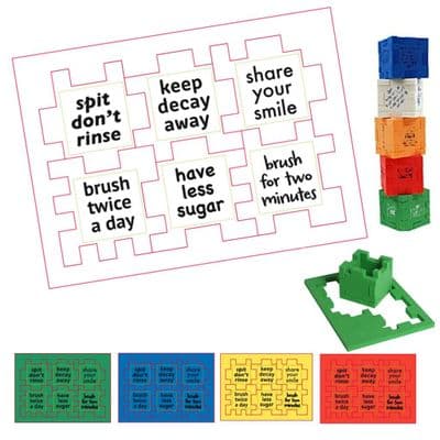 Snafooz Puzzle