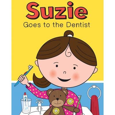 Suzie Goes to the Dentist