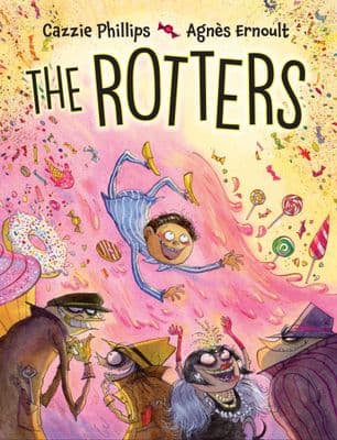 The Rotters