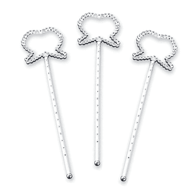 Tooth Fairy Wands (pack of 12 or 36)