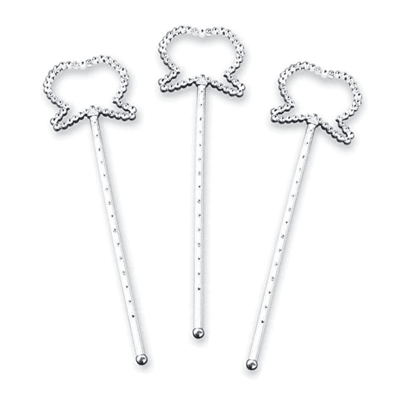 Tooth Fairy Wands (pack of 12 or 36)