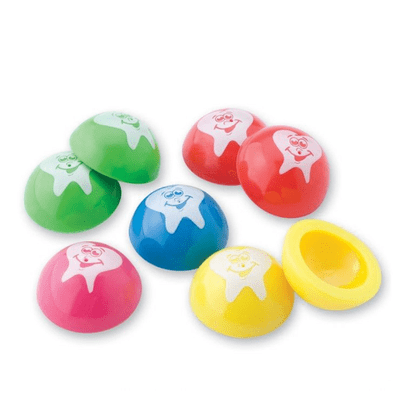 Tooth Poppers (packs of 12 & 72)