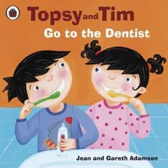 Topsy and Tim go the the Dentist