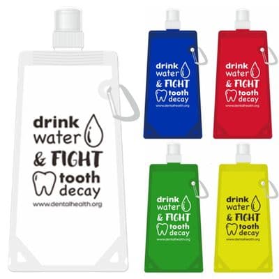 Water Bottle