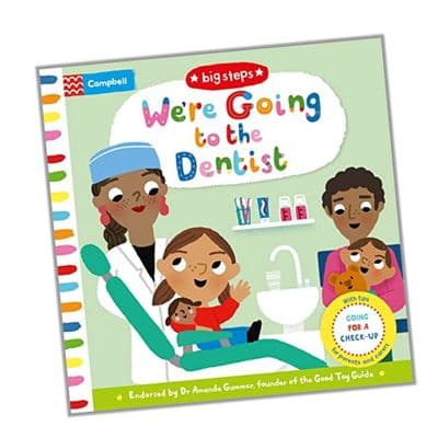 We're Going to the Dentist