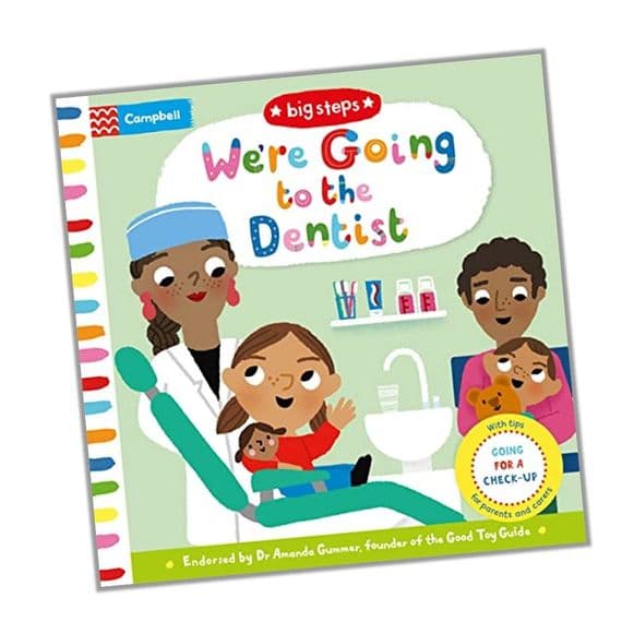 We're Going to the Dentist