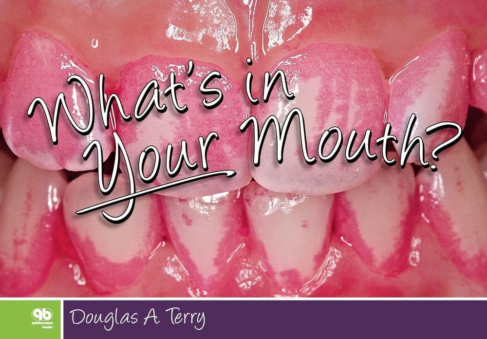 What s In Your Mouth