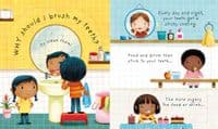 Why Should I Brush My Teeth?