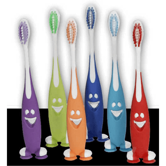Zmile Toothbrushes (packs of 12 & 48)
