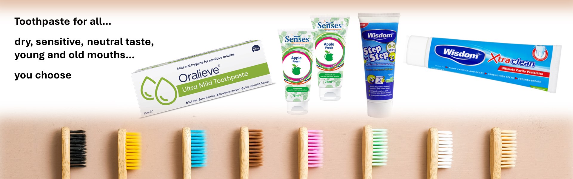 Oral Health Foundation | Oral Health Education Shop