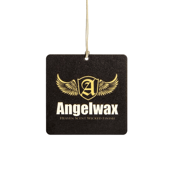 Angelwax Air Freshener in Bilberry - Only £3
