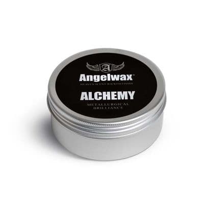 Angelwax Alchemy Metal Polish