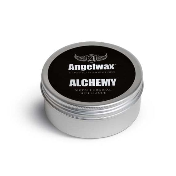 Angelwax Alchemy Metal Polish