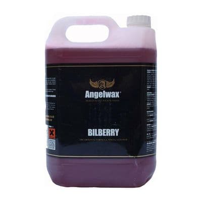 Angelwax Bilberry Wheel Cleaner 5L
