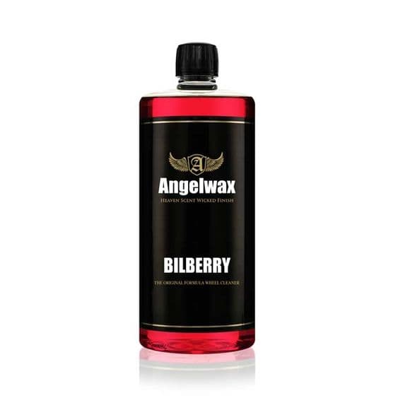 Angelwax Bilberry Wheel Cleaner Concentrate 1 Litre or 5 Litres