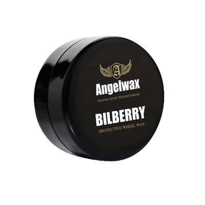 Angelwax Bilberry Wheel Wax