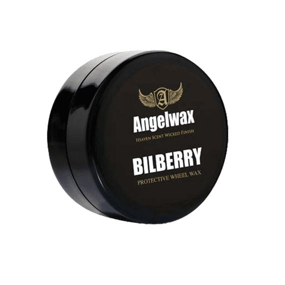 Angelwax Bilberry Wheel Wax