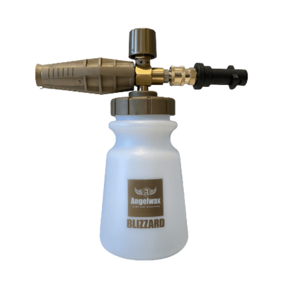 Angelwax Blizzard Snow Foam Lance