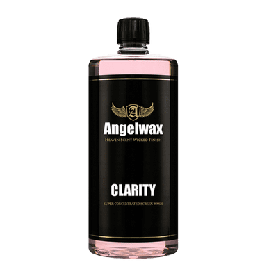 Angelwax Clarity Super Concentrated Screenwash 1L