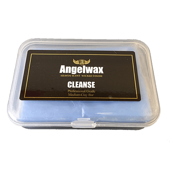 Angelwax Cleanse Clay Bar