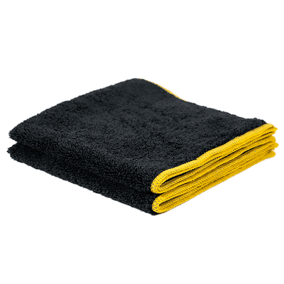 Angelwax Cobra Microfibre Cloth Dual Side 2Pk